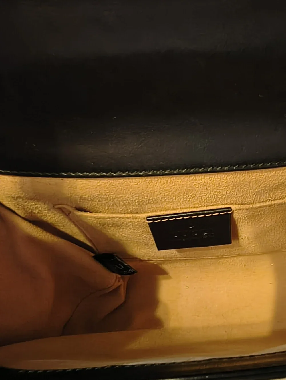 For Trade Gucci LockIt Bag